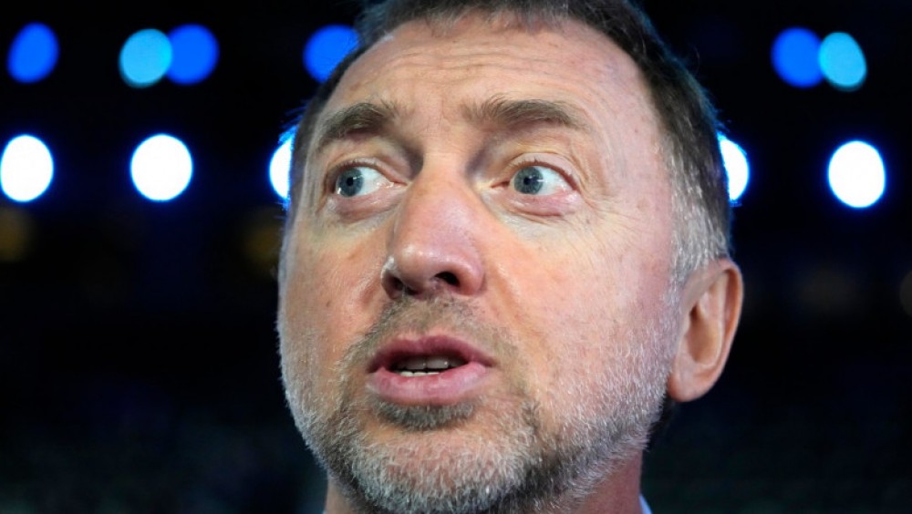 Oligarhul rus Oleg Deripaska, apropiat al lui Putin, condamnă din nou războiul din Ucraina: „O eroare colosală”